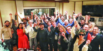 A.R. Rahman hopes his Earth Day musical message will ‘resonate with the masses’