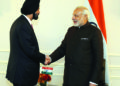 India-born Ajay Banga to takeover as Chairman of Master Card in January 2021