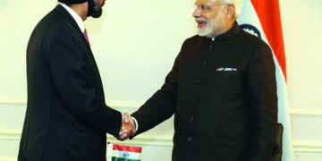 India-born Ajay Banga to takeover as Chairman of Master Card in January 2021