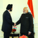 India-born Ajay Banga to takeover as Chairman of Master Card in January 2021