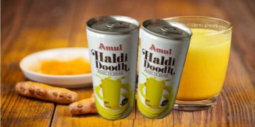 COVID-19: To boost immunity, Amul launches ‘golden drink’ Haldi Doodh