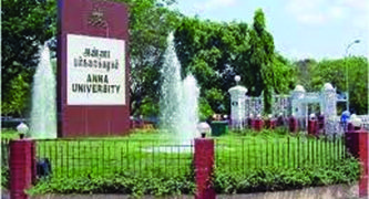 Anna Univ reschedules April-May 2020 semester exams; new dates to be published after coronavirus lockdown