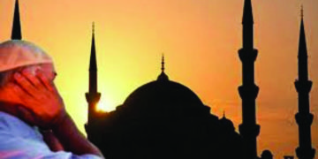 Lok Sabha MP Afzal Ansari Files PIL Against Ban on ‘Azaan’ in Ghazipur District