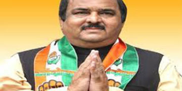 COVID-19 claims senior Congress leader and AMC corporator Badruddin Sheikh