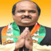 COVID-19 claims senior Congress leader and AMC corporator Badruddin Sheikh