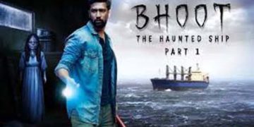 Amazon Prime Video to start streaming Bhoot-Part one: The Haunted Ship tomorrow