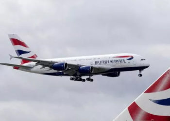 Covid-19: British Airways to fly back 900 UK nationals from Gujarat