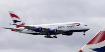 Covid-19: British Airways to fly back 900 UK nationals from Gujarat