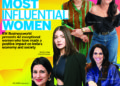 Anushka Sharma, Dipali Goenka, Zia Mody, Anita Dongre and Prajakta Koli among India’s Most Influential Women 