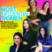 Anushka Sharma, Dipali Goenka, Zia Mody, Anita Dongre and Prajakta Koli among India’s Most Influential Women 