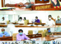Extension of lockdown based on expert advice, TN inching towards stage-3 of COVID-19, cautions Chief Minister