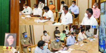 One lakh kits to reach TN from China on Thursday to aid quick screening: Chief Minister