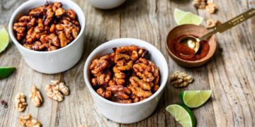 World Health Day: 5 ways to add more nutrition to your family diet with California walnuts