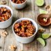 World Health Day: 5 ways to add more nutrition to your family diet with California walnuts
