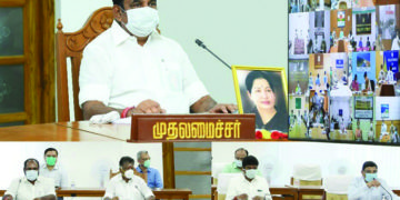 Chief Minister claims ‘disease of the rich’ is under control and positive cases dip