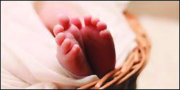 Coronavirus Positive Woman Gives Birth to ‘Healthy’ Baby Boy in TN