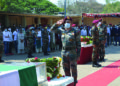 Gallant Army Officer Col NS Bal cremated with full military honours in Bengaluru