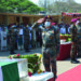 Gallant Army Officer Col NS Bal cremated with full military honours in Bengaluru