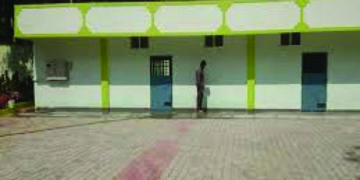 UP’s First Detention Centre Coming Up in Ghaziabad, Foreign Tablighis Likely to be Detained There