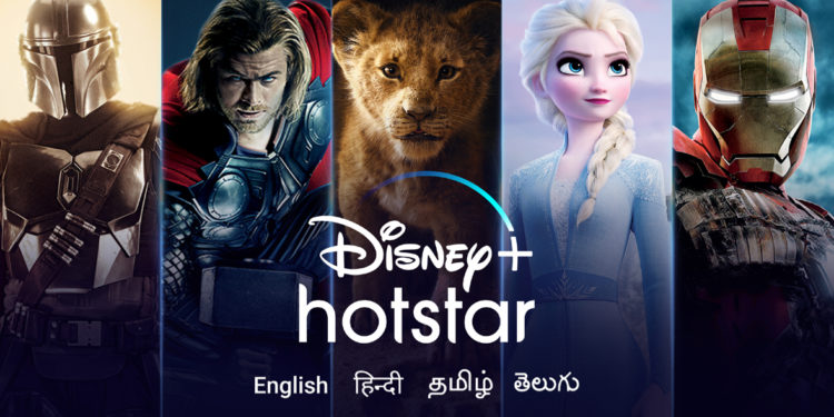 To drive away boredom, Star India to stream animated films on upgraded Disney+ Hotstar