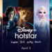 To drive away boredom, Star India to stream animated films on upgraded Disney+ Hotstar