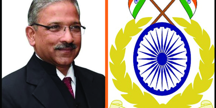 COVID-19: CRPF DG under self-quarantine after a doctor tested positive