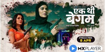 MX Player ropes in Sunidhi Chauhan and Javed Ali for 2 soulful tracks for  latest web series