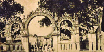 Rotary Club of Thoothukudi enjoys pride of legacy with Ettayapuram Raja, a historical icon, as the first President