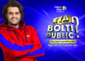 Kya Bolti Public – Flipkart launches its first interactive game show