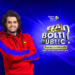 Kya Bolti Public – Flipkart launches its first interactive game show