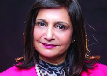 Renowned Indian Origin SA scientist Gita Ramjee dies of coronavirus