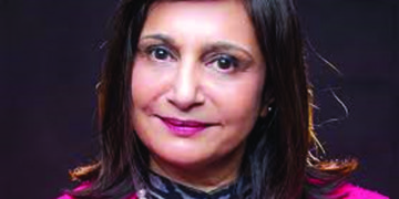 Renowned Indian Origin SA scientist Gita Ramjee dies of coronavirus