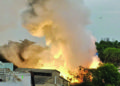 Major fire breaks out at HAL in Bengaluru