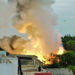 Major fire breaks out at HAL in Bengaluru