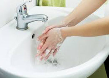 Samsung develops a ‘hand wash’ app to keep you healthy & safe