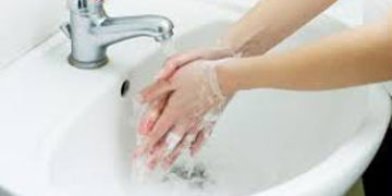 Samsung develops a ‘hand wash’ app to keep you healthy & safe