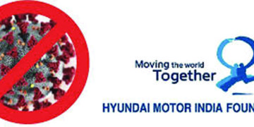 HMIL contributes Rs 5 cr to TNCMPRF to combat coronavirus, says its MD & CEO