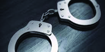 Violation of visa norms: 8 Ethiopian nationals held