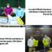 HMIL distributes PPE kits, masks, sanitizers and dry rations worth over Rs 9 Crore