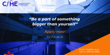 IIT Hyderabad’s CfHE calls for applications for Fellowship Programme