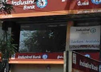 Q4 results: IndusInd Bank’s profit dips 77% QoQ to Rs 302 crore