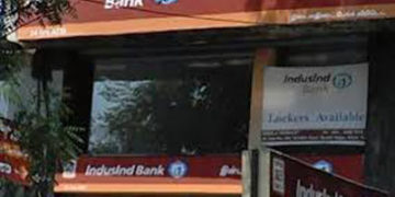 Q4 results: IndusInd Bank’s profit dips 77% QoQ to Rs 302 crore