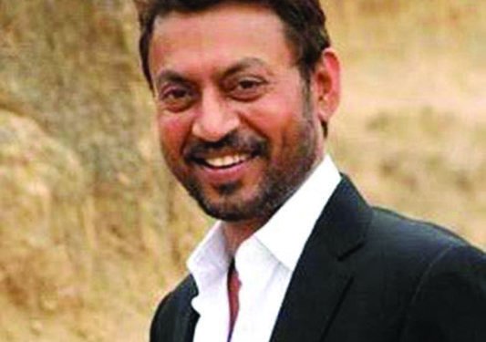Bollywood actor Irrfan Khan dies at 53 at Mumbai Hospital