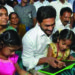 Andhra Chief Minister launches `Jagananna Vidya Deevena’ scheme