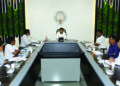Jagan directs officials to complete first phase of Nadu-Nedu programme by June