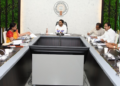 Jagan directs officials to monitor containment areas closely, says Health Minister
