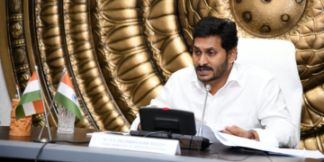 COVID-19: AP fully endorses centre’s decision; but the wheel of economy should keep moving with pace, Jagan tells PM
