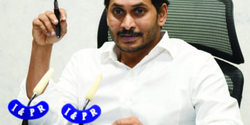 AP adopts four-pronged strategy to contain COVID-19, says Chief Minister Jagan Mohan Reddy