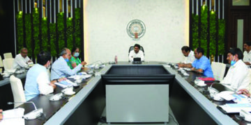 4000 tests undertaken on day one with RTK in AP, telemedicine becomes an instant hit, says Chief Minister Jagan Mohan Reddy