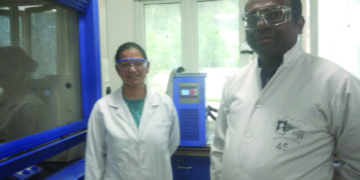IIT Mandi researchers find way to incorporate turmeric-derived curcumin into drug nanoformulations